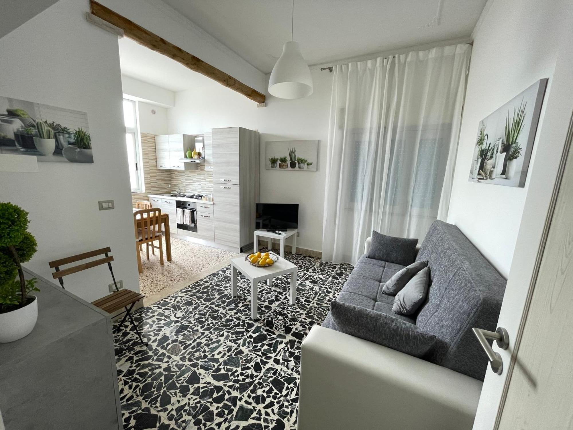 Anna Holiday Home جيارديني ناكسوس المظهر الخارجي الصورة