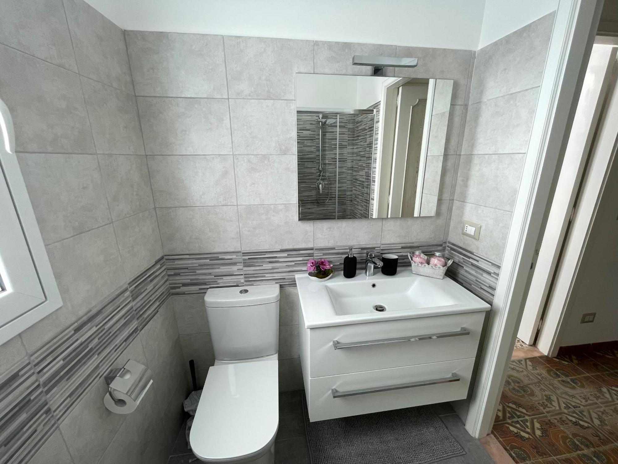 Anna Holiday Home جيارديني ناكسوس المظهر الخارجي الصورة