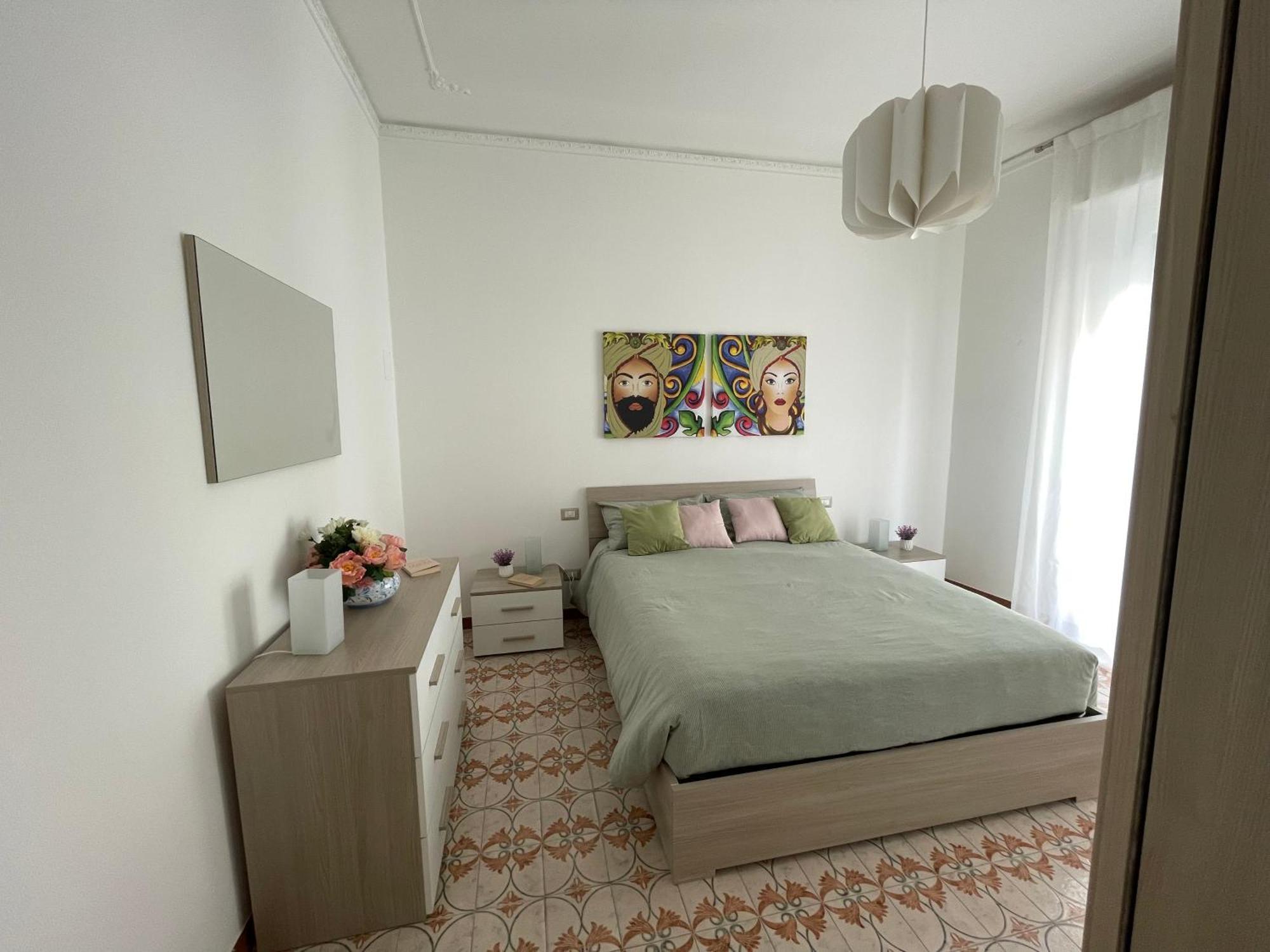Anna Holiday Home جيارديني ناكسوس المظهر الخارجي الصورة